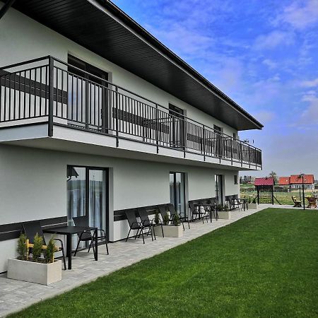 Apartamenty Jasienczyk Mielenko Extérieur photo