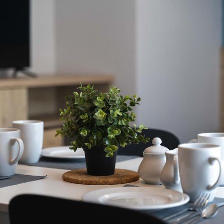Apartamenty Jasienczyk Mielenko Extérieur photo