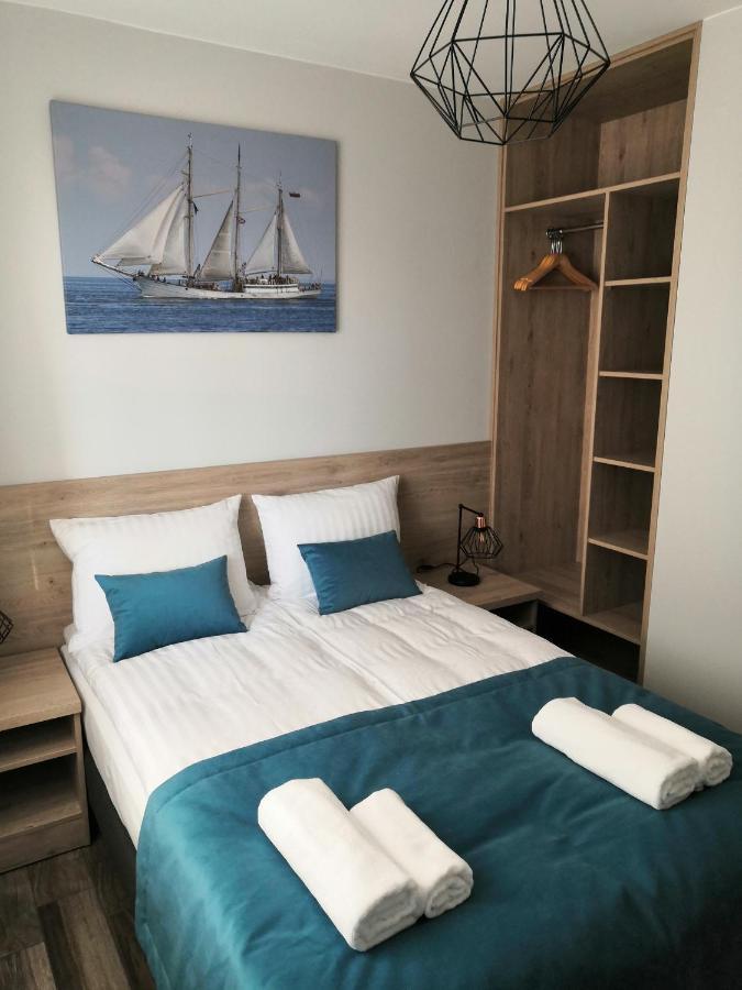 Apartamenty Jasienczyk Mielenko Extérieur photo