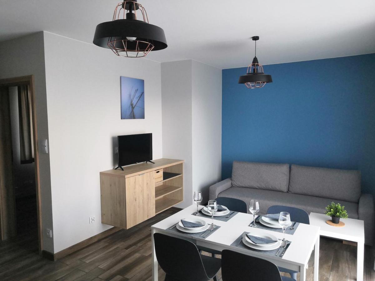 Apartamenty Jasienczyk Mielenko Extérieur photo