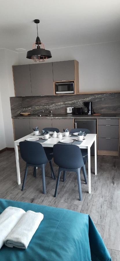 Apartamenty Jasienczyk Mielenko Extérieur photo