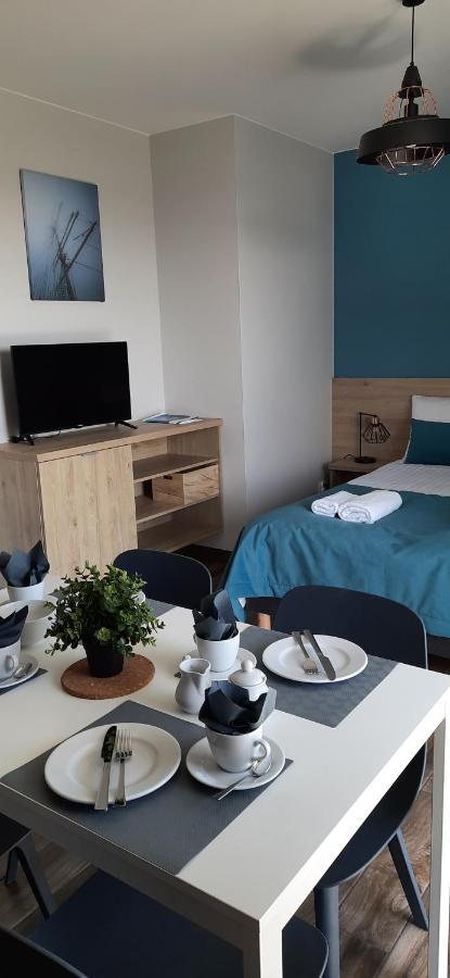 Apartamenty Jasienczyk Mielenko Extérieur photo