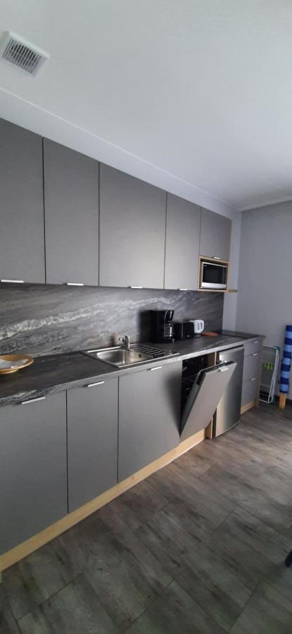 Apartamenty Jasienczyk Mielenko Extérieur photo