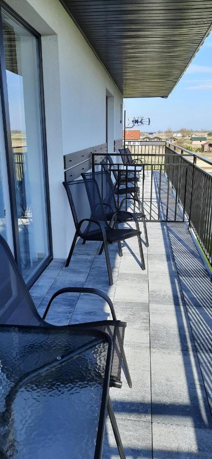 Apartamenty Jasienczyk Mielenko Extérieur photo