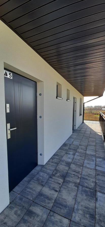 Apartamenty Jasienczyk Mielenko Extérieur photo