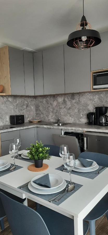 Apartamenty Jasienczyk Mielenko Extérieur photo