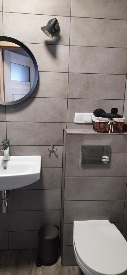 Apartamenty Jasienczyk Mielenko Extérieur photo