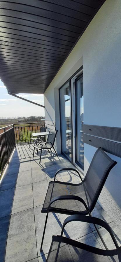 Apartamenty Jasienczyk Mielenko Extérieur photo