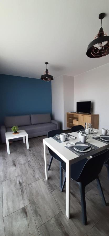 Apartamenty Jasienczyk Mielenko Extérieur photo