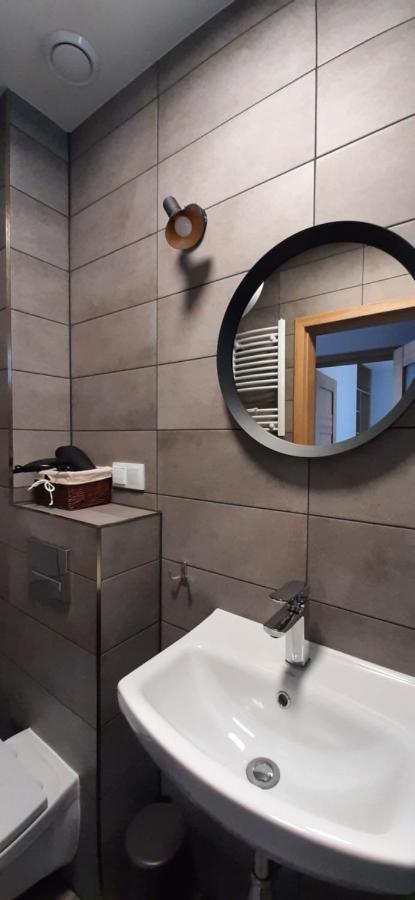 Apartamenty Jasienczyk Mielenko Extérieur photo