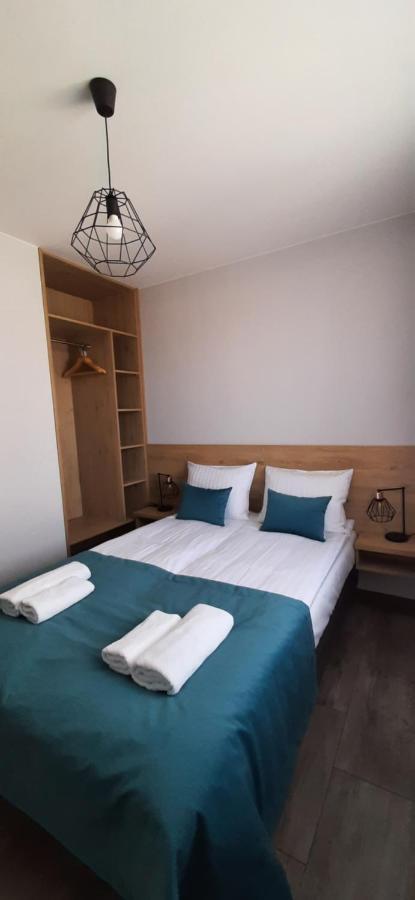 Apartamenty Jasienczyk Mielenko Extérieur photo
