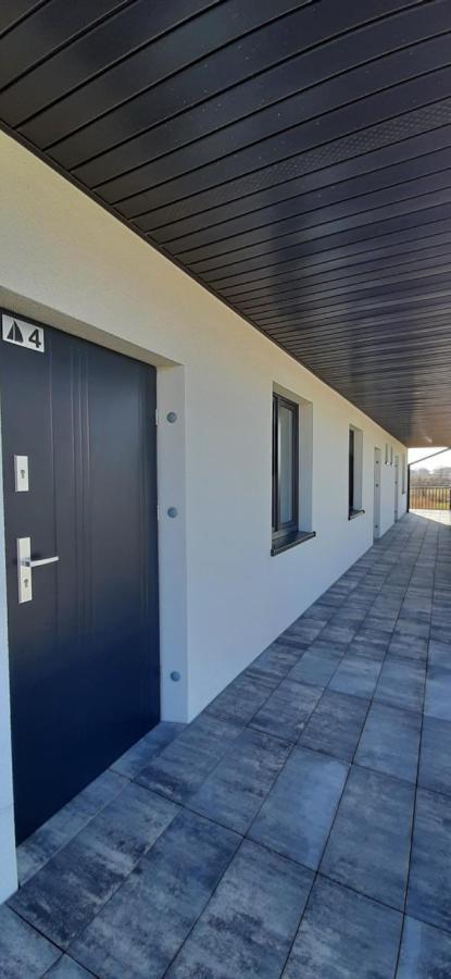 Apartamenty Jasienczyk Mielenko Extérieur photo