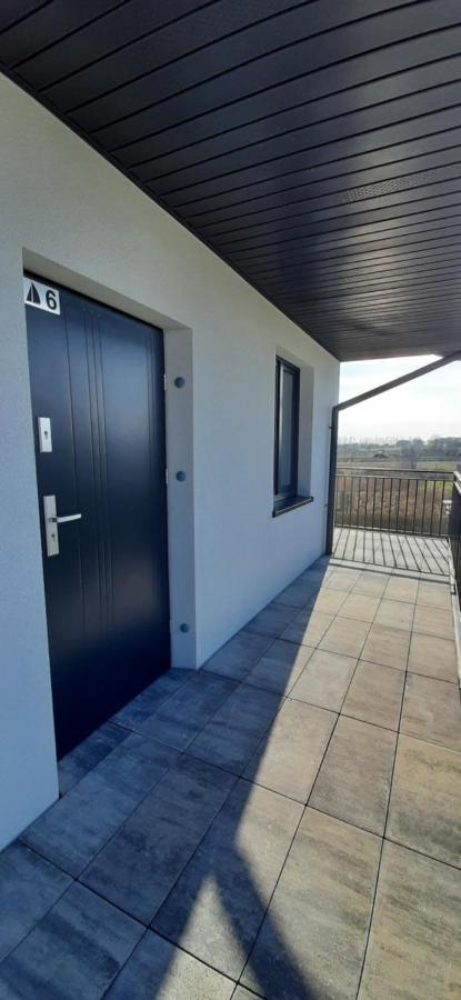 Apartamenty Jasienczyk Mielenko Extérieur photo