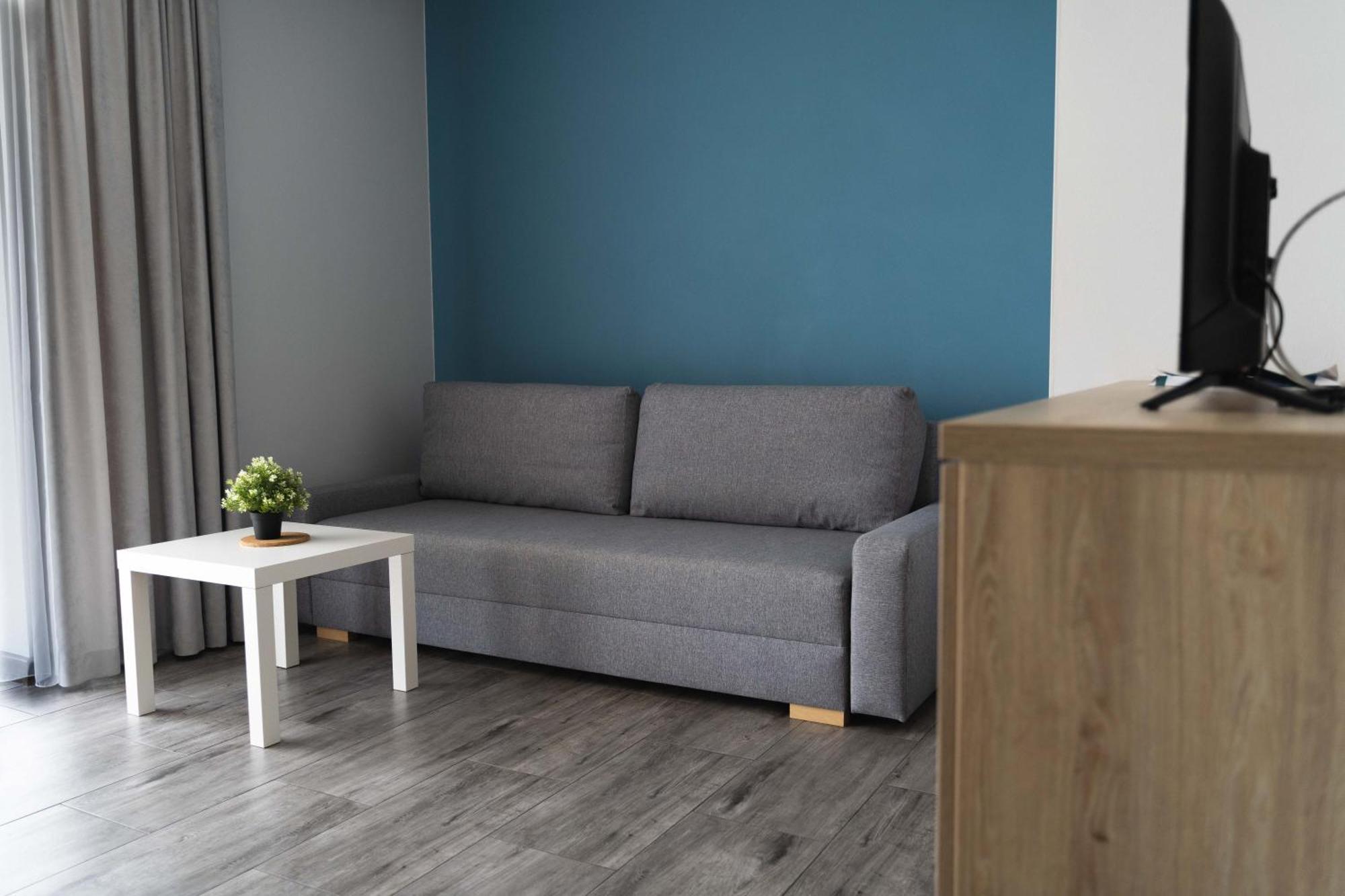 Apartamenty Jasienczyk Mielenko Extérieur photo