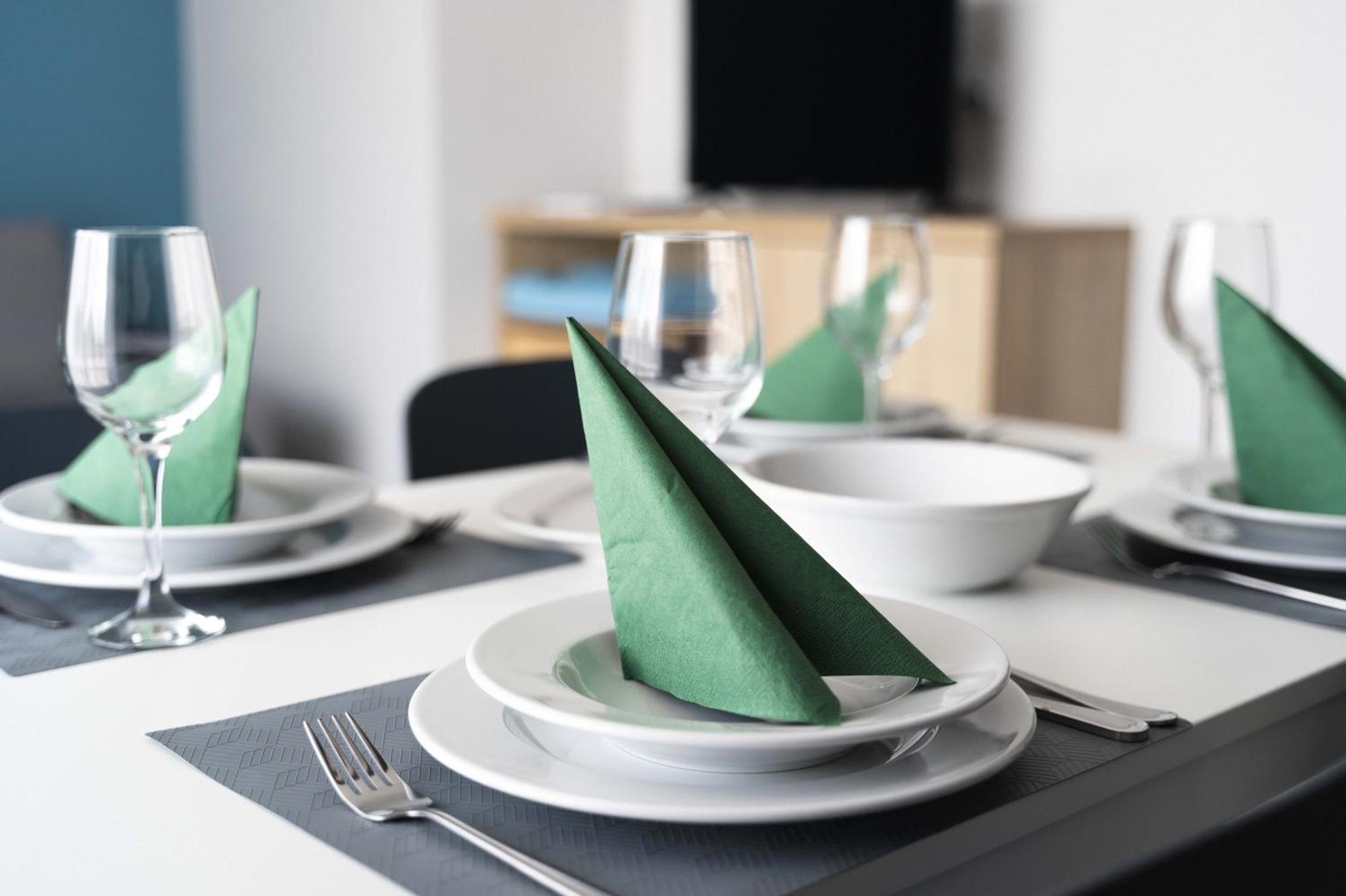 Apartamenty Jasienczyk Mielenko Extérieur photo