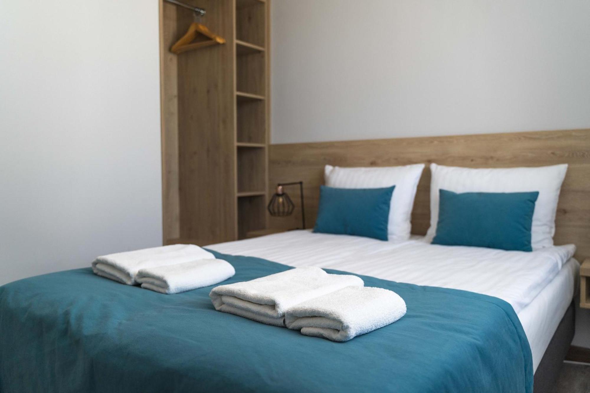 Apartamenty Jasienczyk Mielenko Extérieur photo