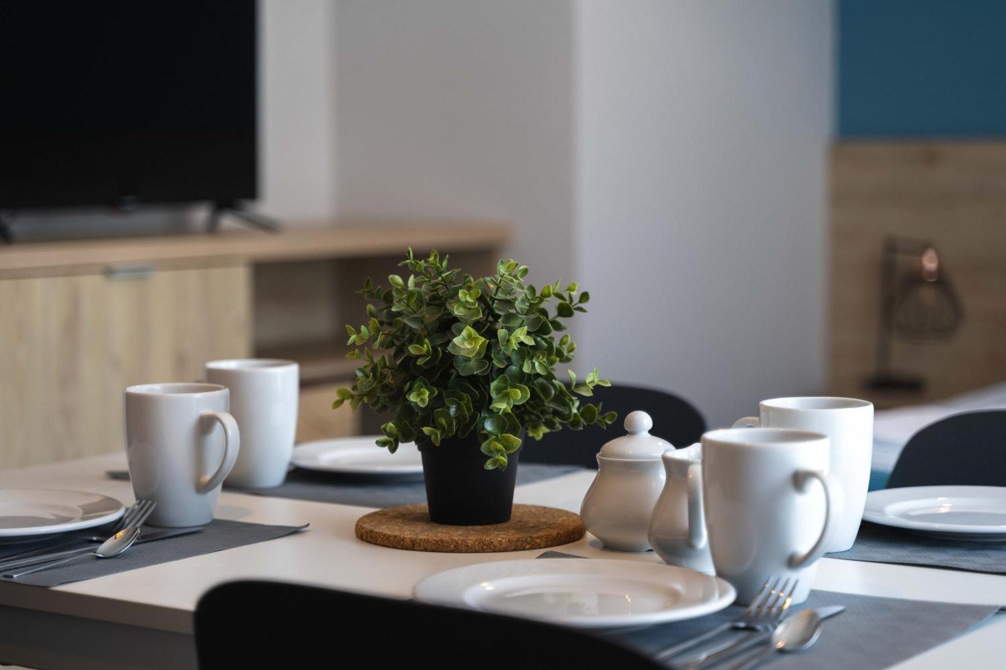 Apartamenty Jasienczyk Mielenko Extérieur photo