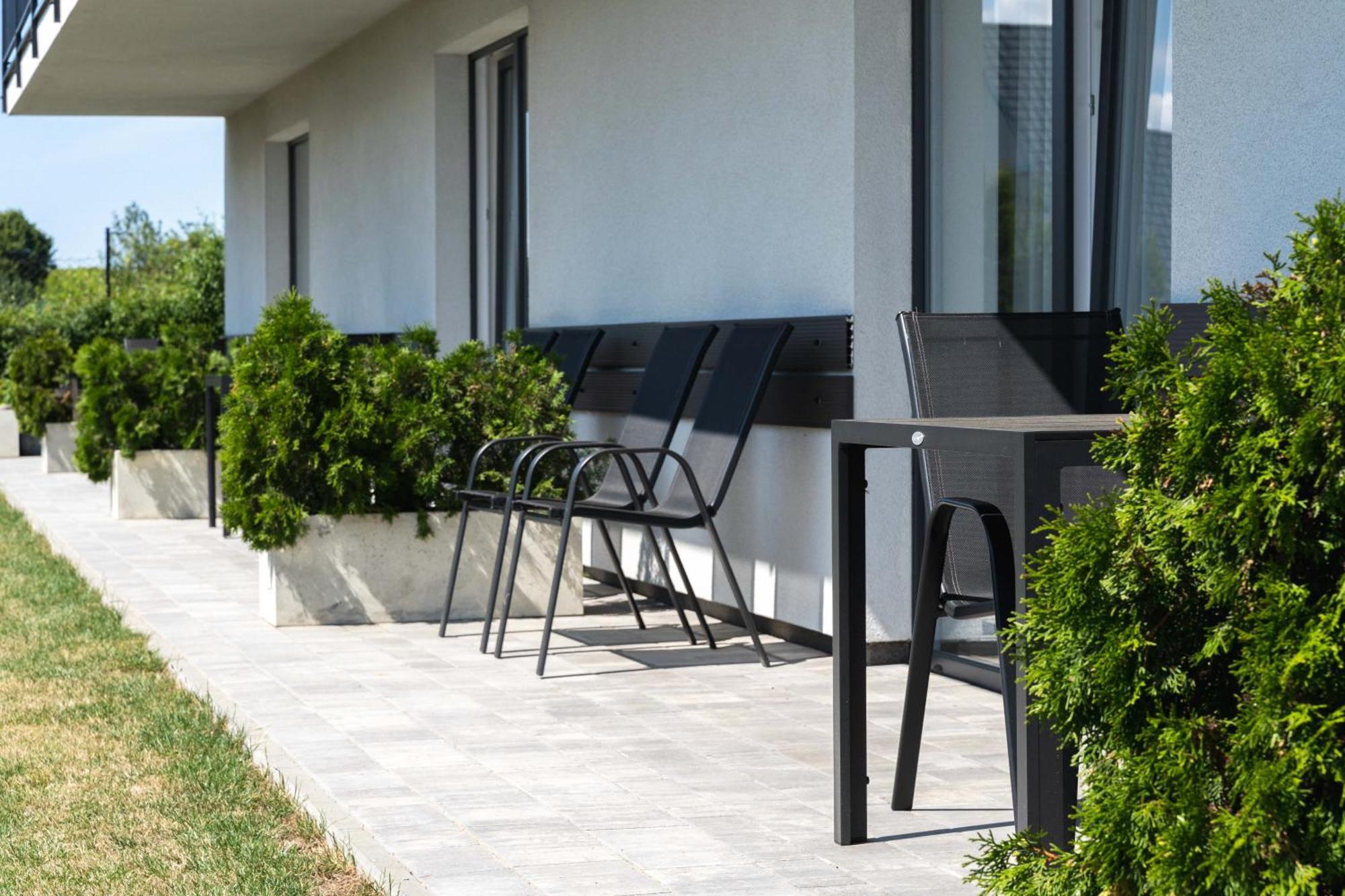 Apartamenty Jasienczyk Mielenko Extérieur photo