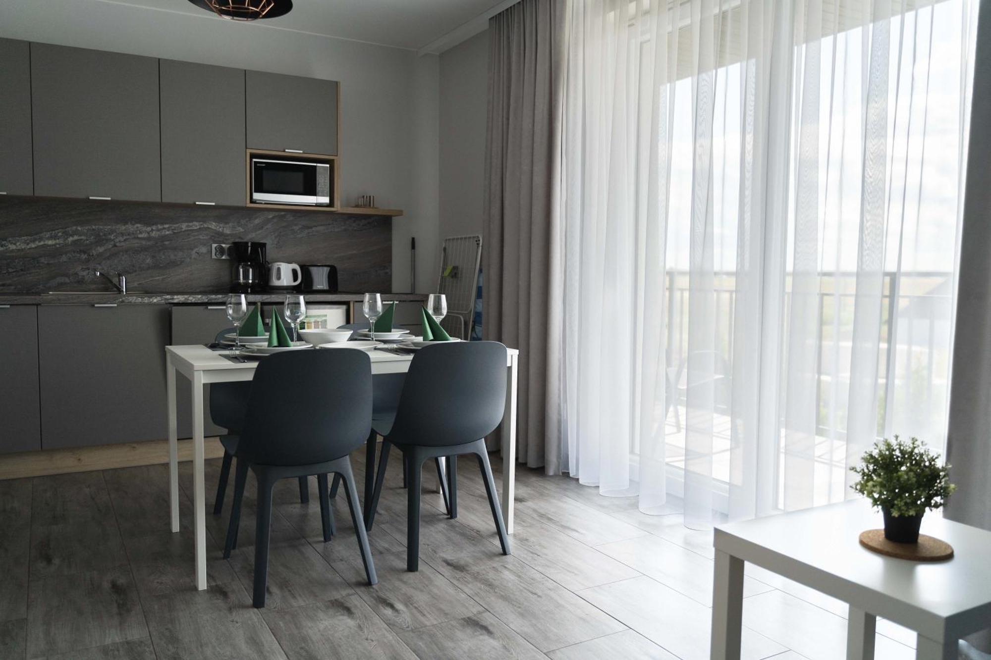 Apartamenty Jasienczyk Mielenko Extérieur photo