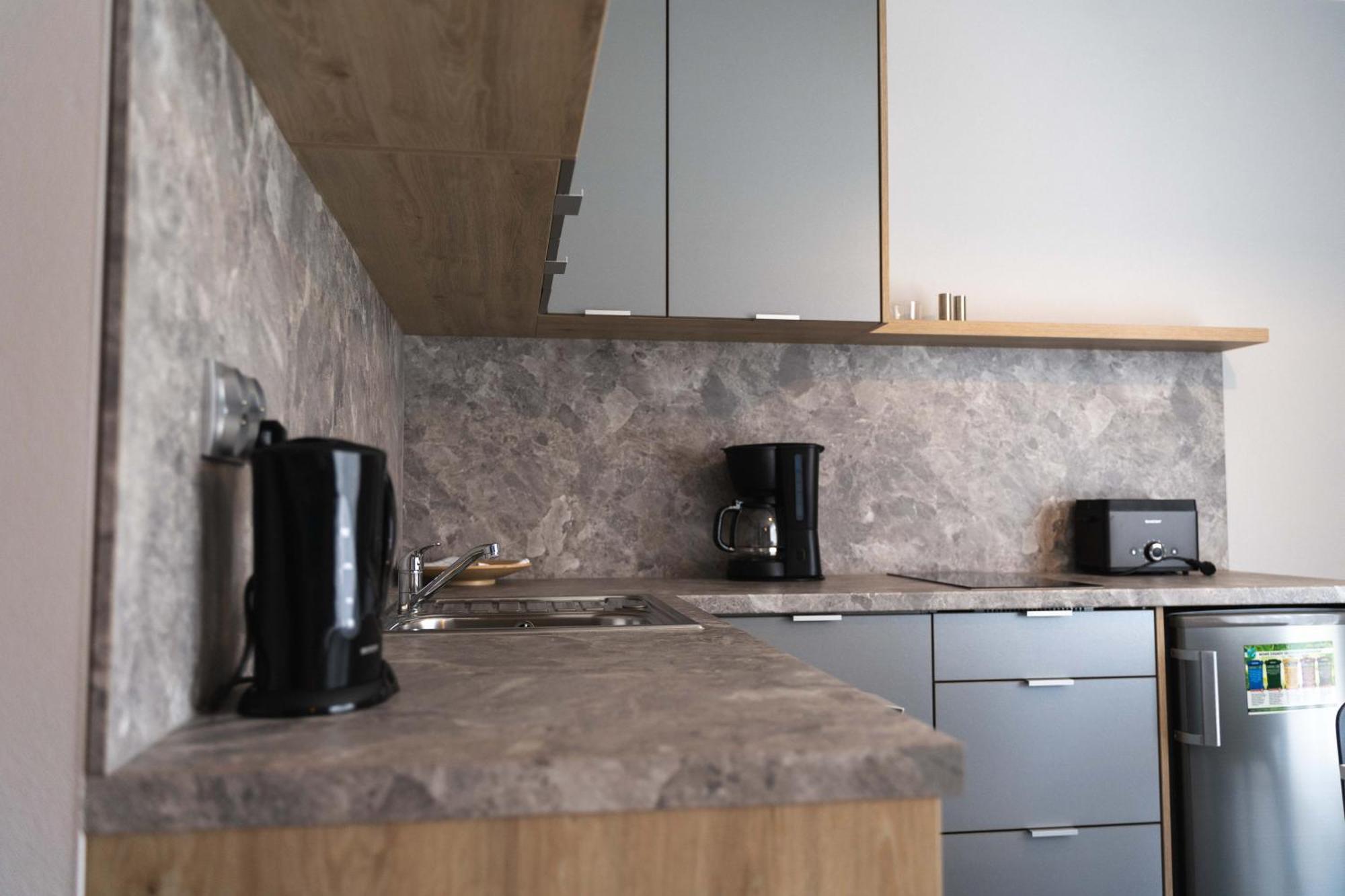 Apartamenty Jasienczyk Mielenko Extérieur photo